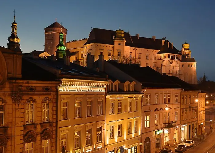 Aparthotel Stradonia Serviced 4*