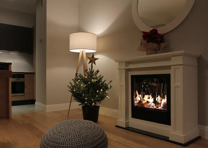 Stradonia Serviced Krakow