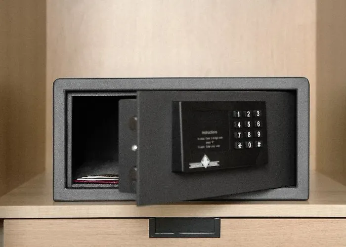 Aparthotel Stradonia Serviced