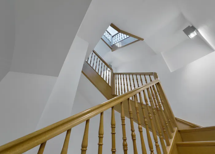 Aparthotel Stradonia Serviced Krakau