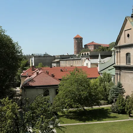 Ξενοδοχείο με διαμερίσματα Stradonia Serviced Krasków